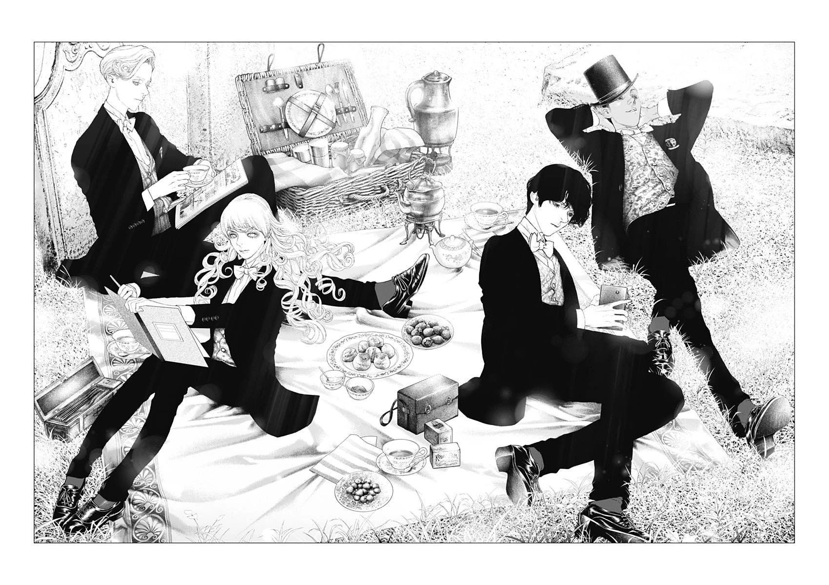 #DRCL midnight children chapter 2 page 17