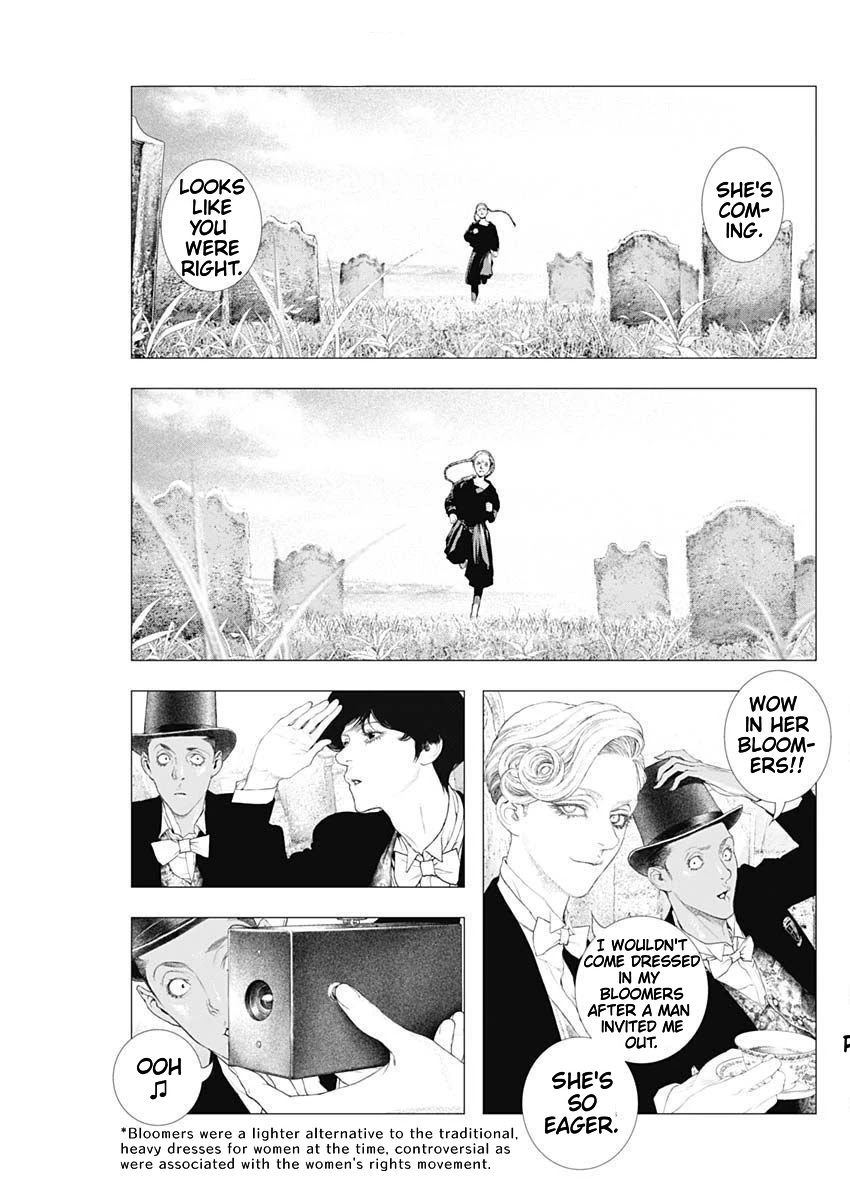 #DRCL midnight children chapter 2 page 19