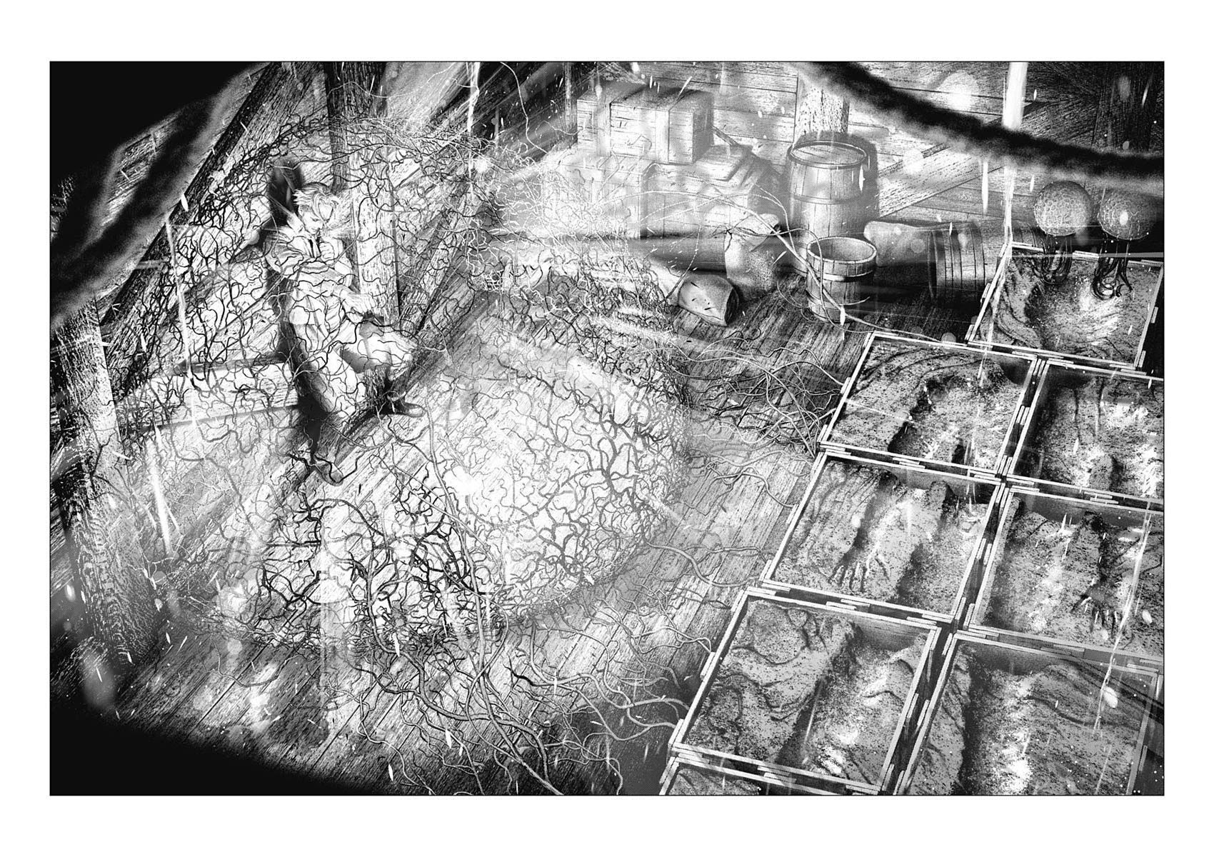 #DRCL midnight children chapter 2 page 8