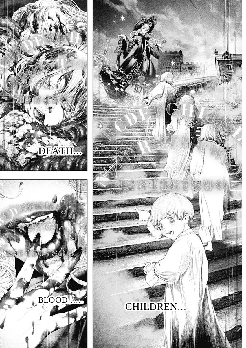 #DRCL midnight children chapter 20 page 17