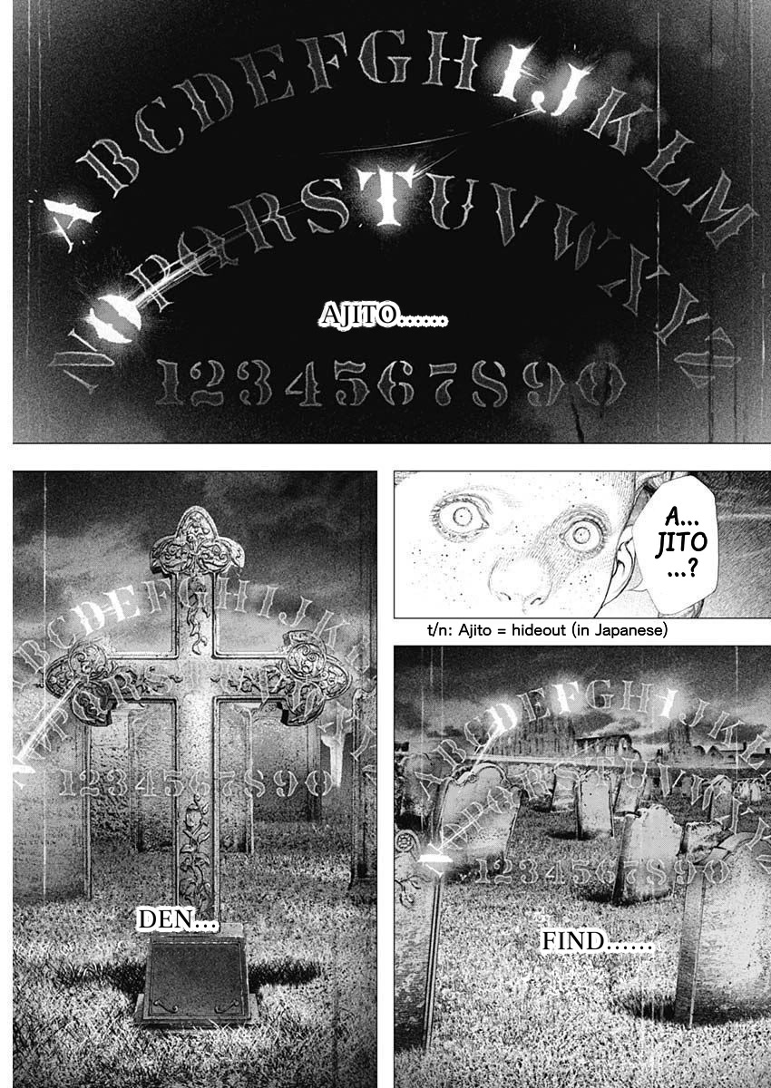 #DRCL midnight children chapter 20 page 18