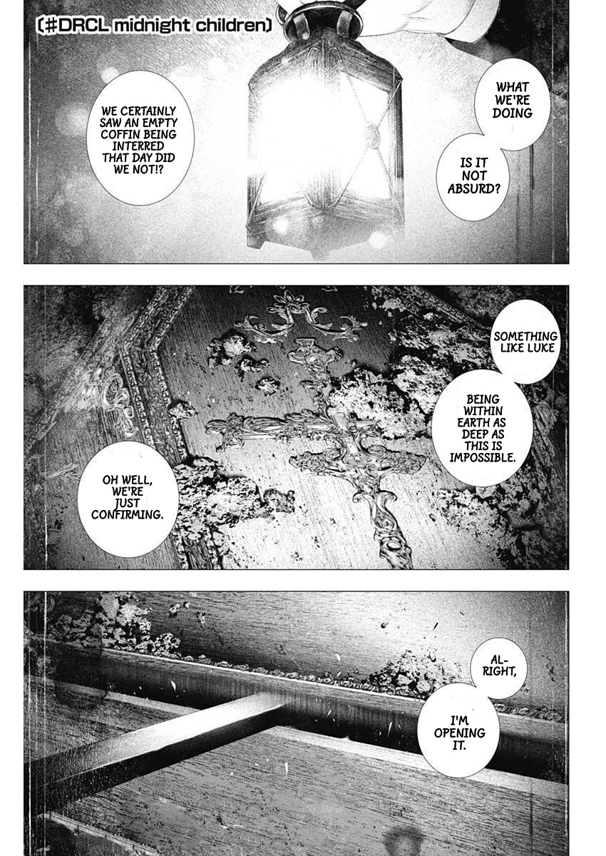 #DRCL midnight children chapter 21 page 1