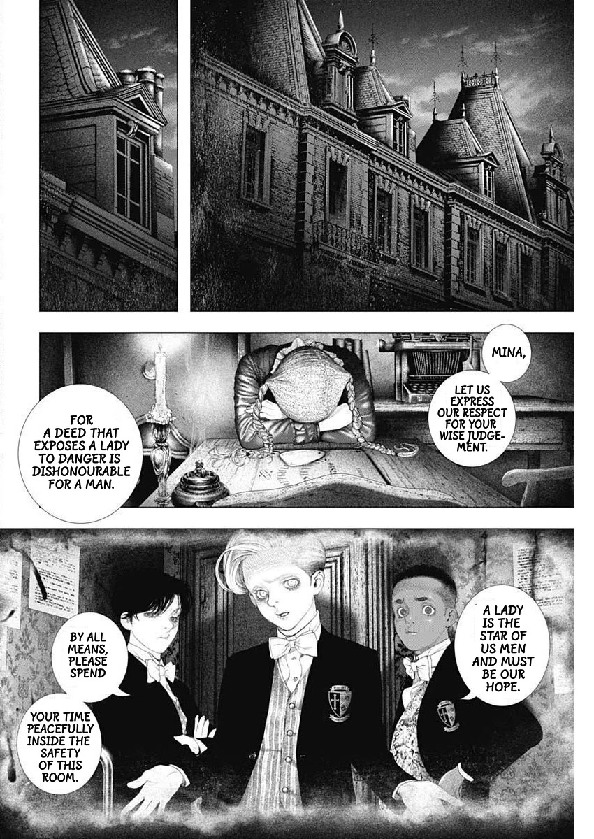 #DRCL midnight children chapter 21 page 11