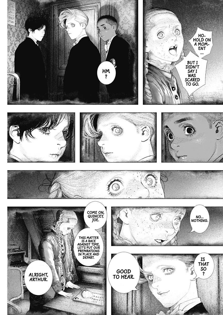 #DRCL midnight children chapter 21 page 12