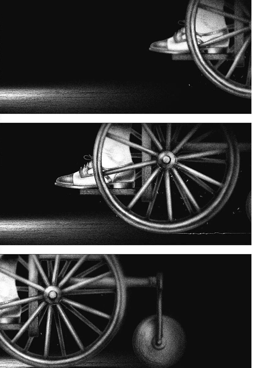 #DRCL midnight children chapter 21 page 17