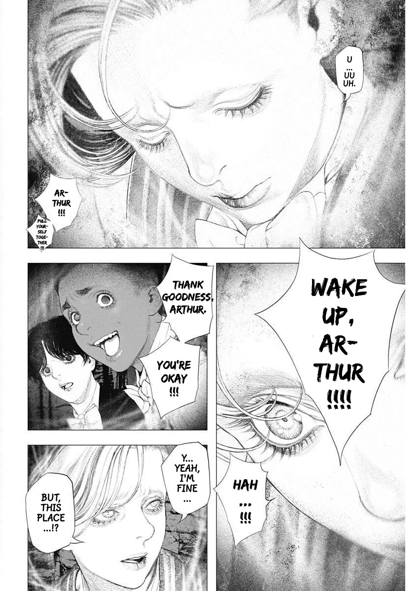 #DRCL midnight children chapter 21 page 20