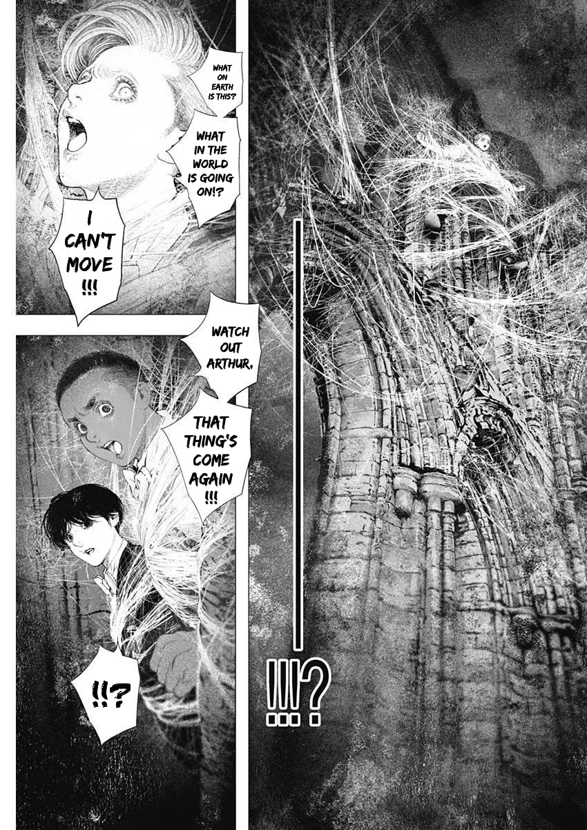 #DRCL midnight children chapter 21 page 21