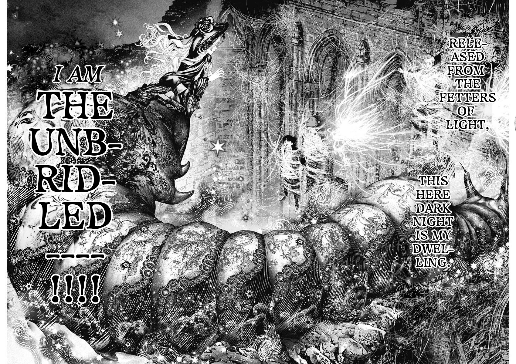 #DRCL midnight children chapter 21 page 24