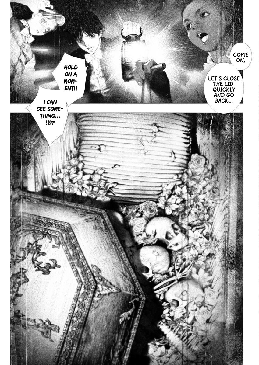 #DRCL midnight children chapter 21 page 3