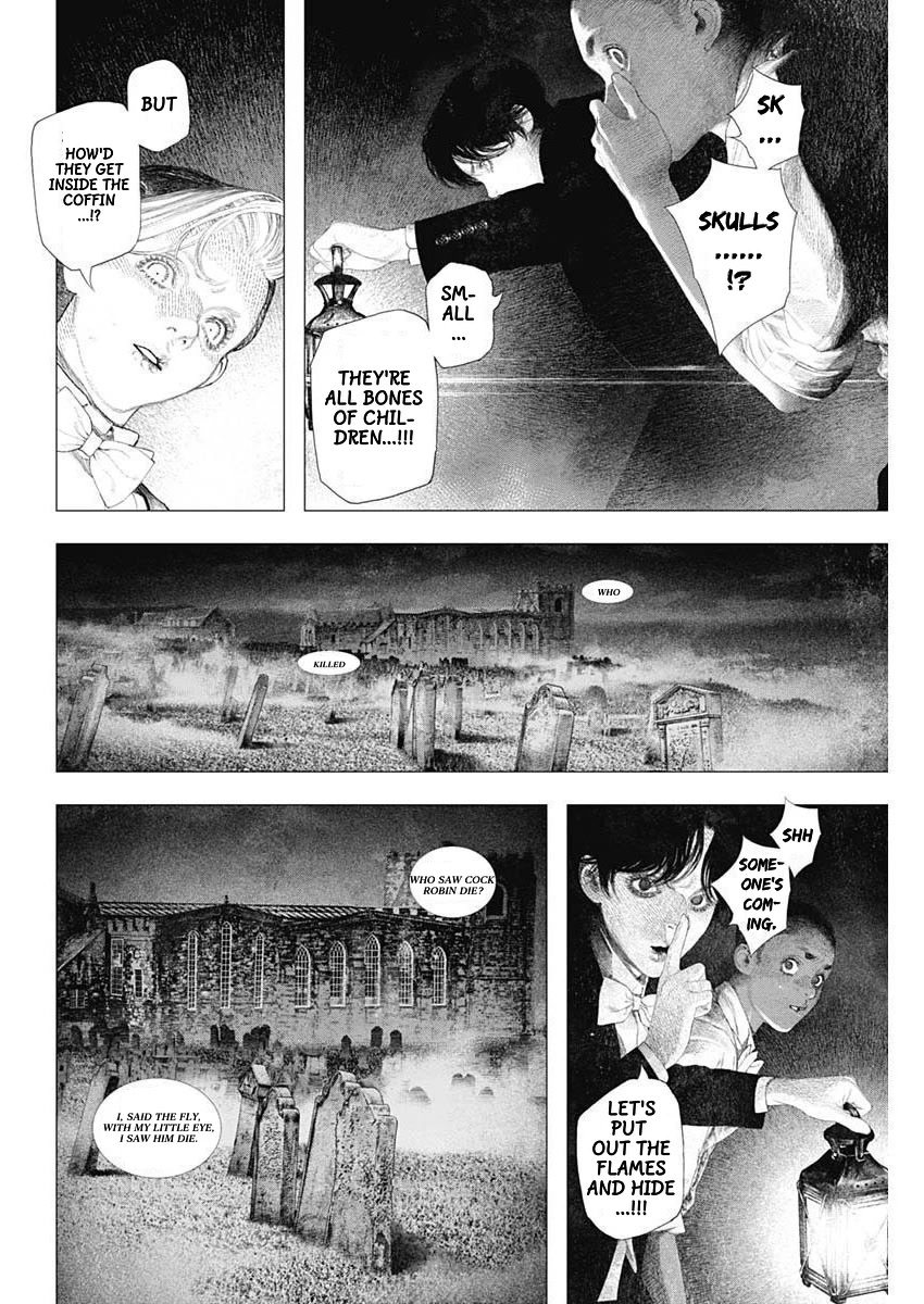 #DRCL midnight children chapter 21 page 4