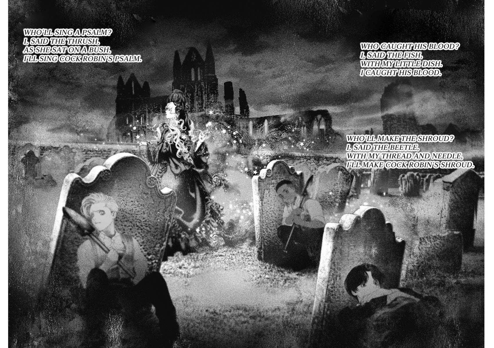 #DRCL midnight children chapter 21 page 6