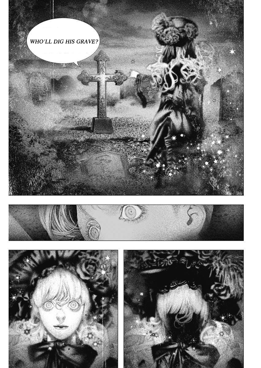 #DRCL midnight children chapter 21 page 8