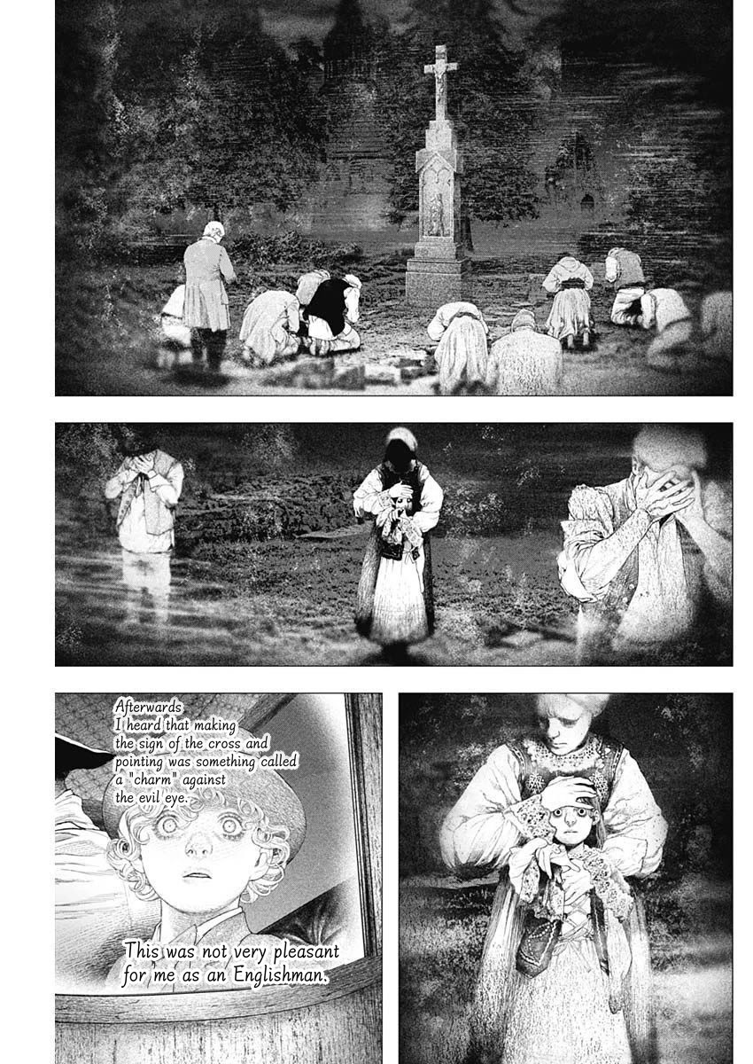 #DRCL midnight children chapter 23 page 7