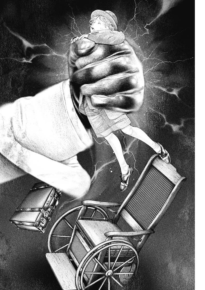 #DRCL midnight children chapter 24 page 2