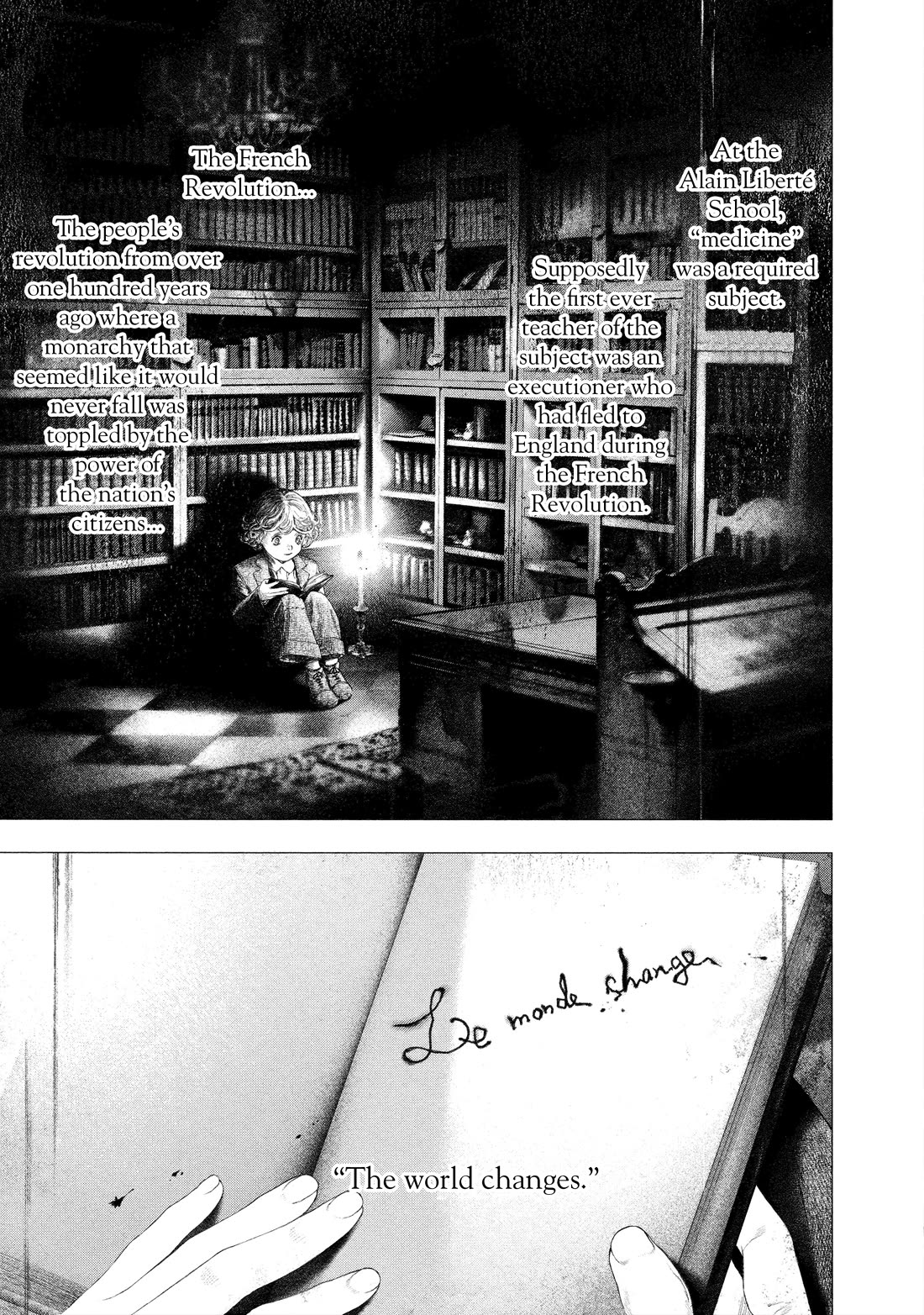 #DRCL midnight children chapter 25 page 10