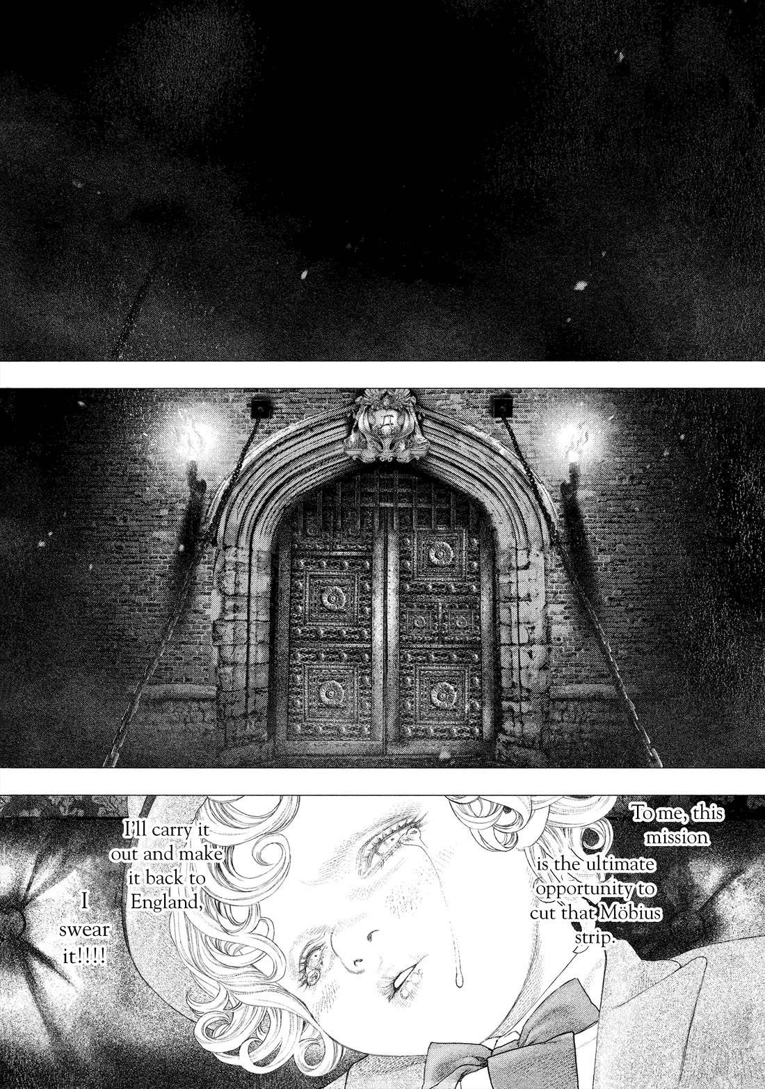 #DRCL midnight children chapter 25 page 12