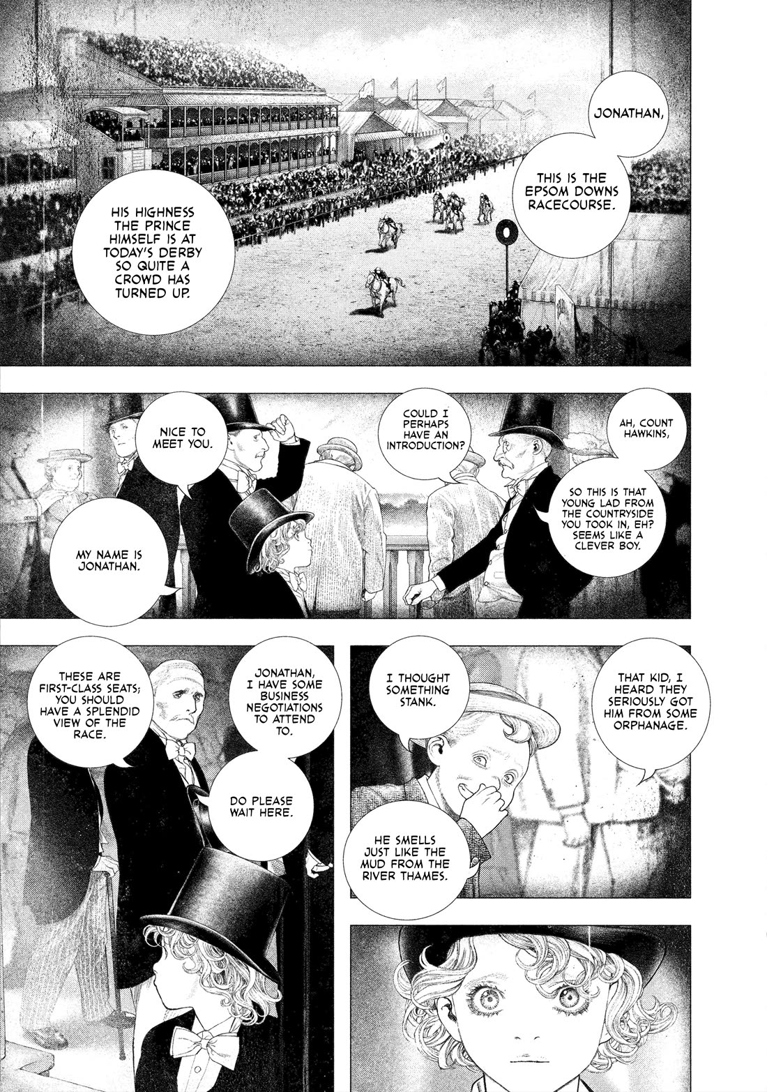 #DRCL midnight children chapter 25 page 5