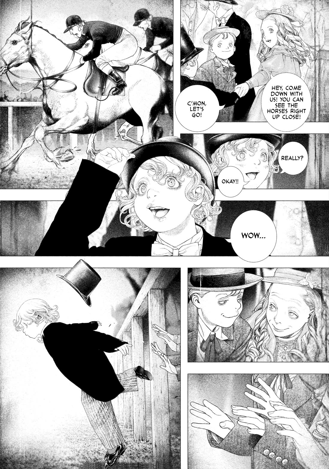 #DRCL midnight children chapter 25 page 6