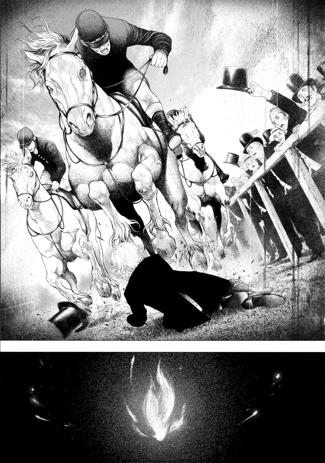 #DRCL midnight children chapter 25 page 7