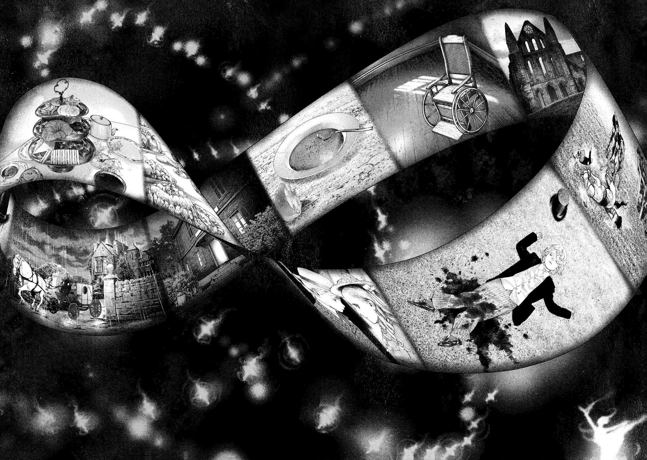 #DRCL midnight children chapter 25 page 8