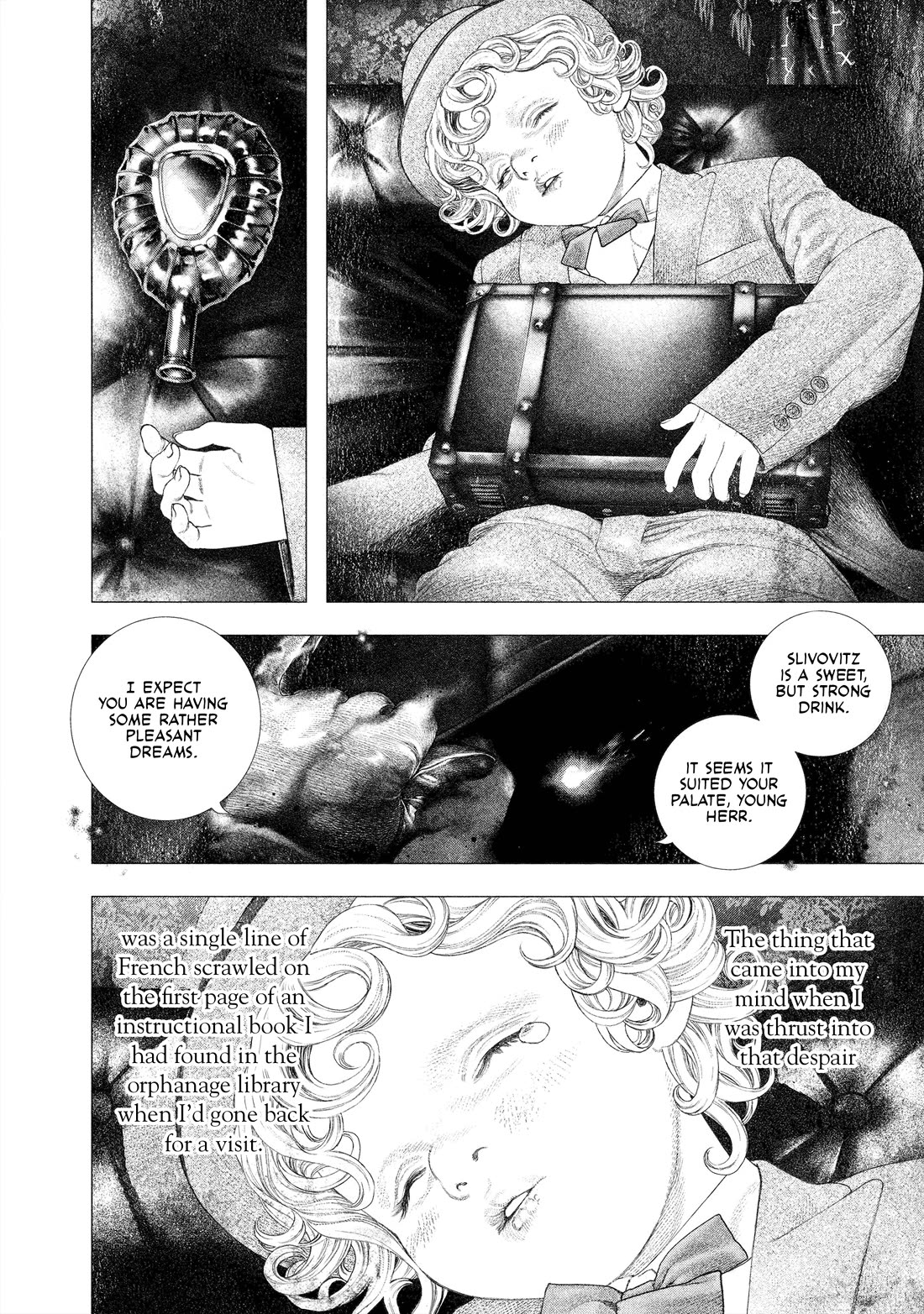 #DRCL midnight children chapter 25 page 9