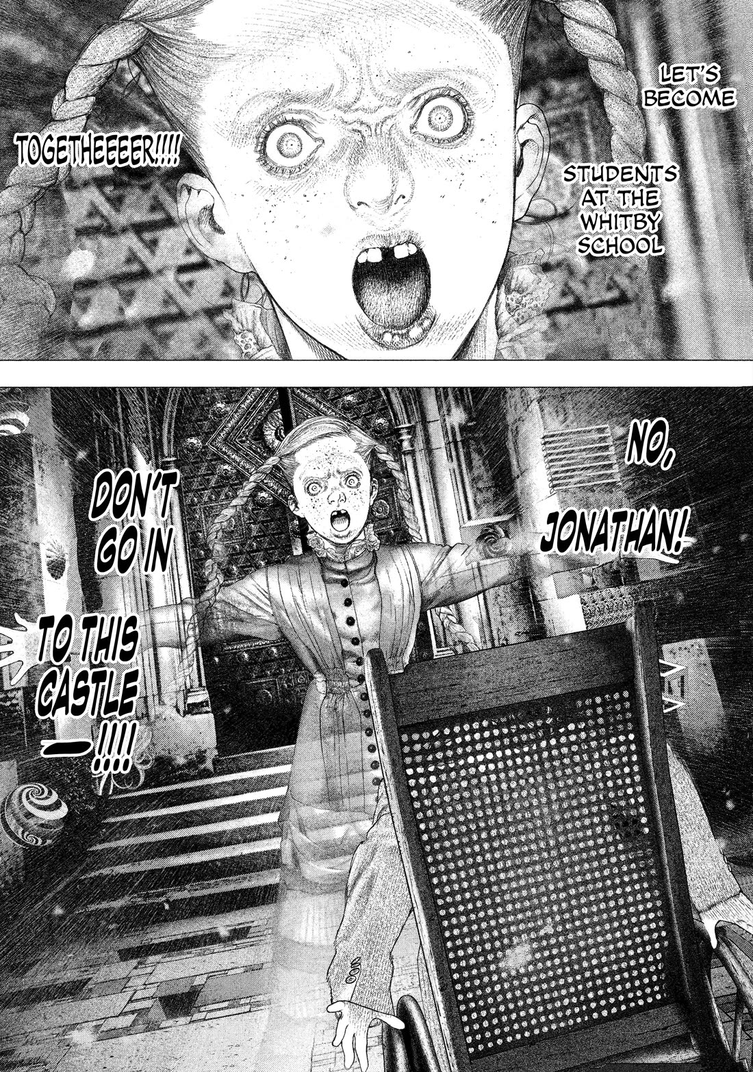 #DRCL midnight children chapter 26 page 10