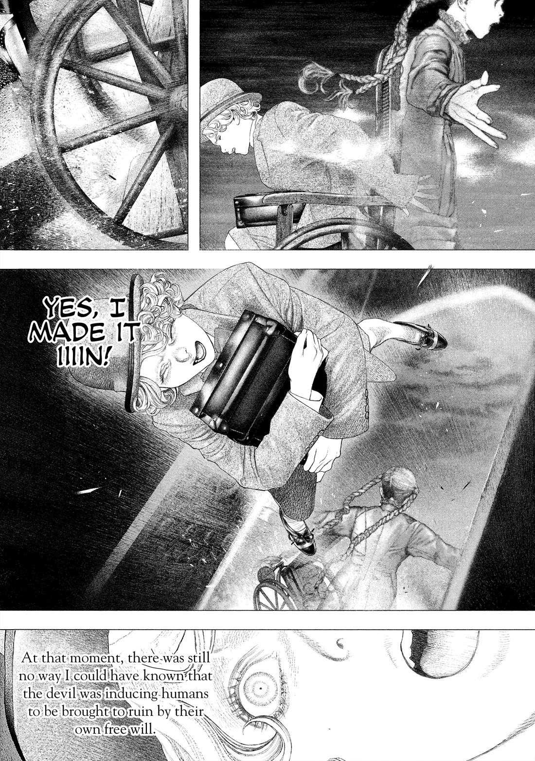 #DRCL midnight children chapter 26 page 11