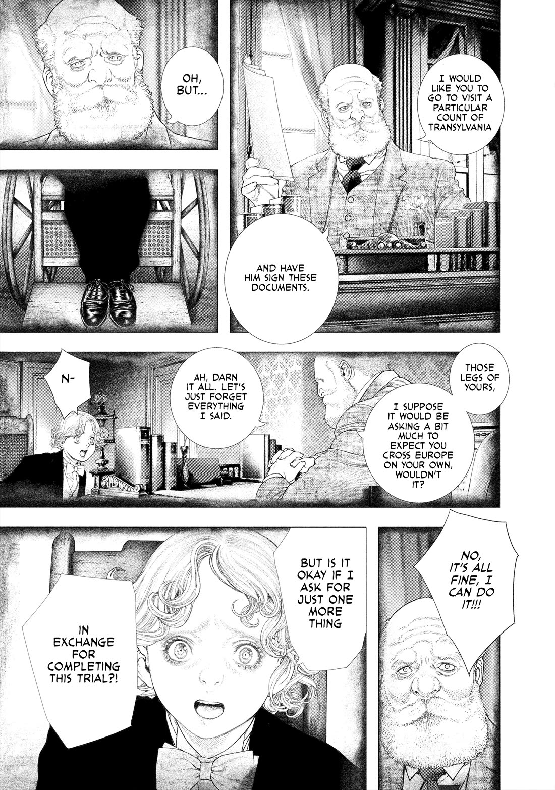 #DRCL midnight children chapter 26 page 4