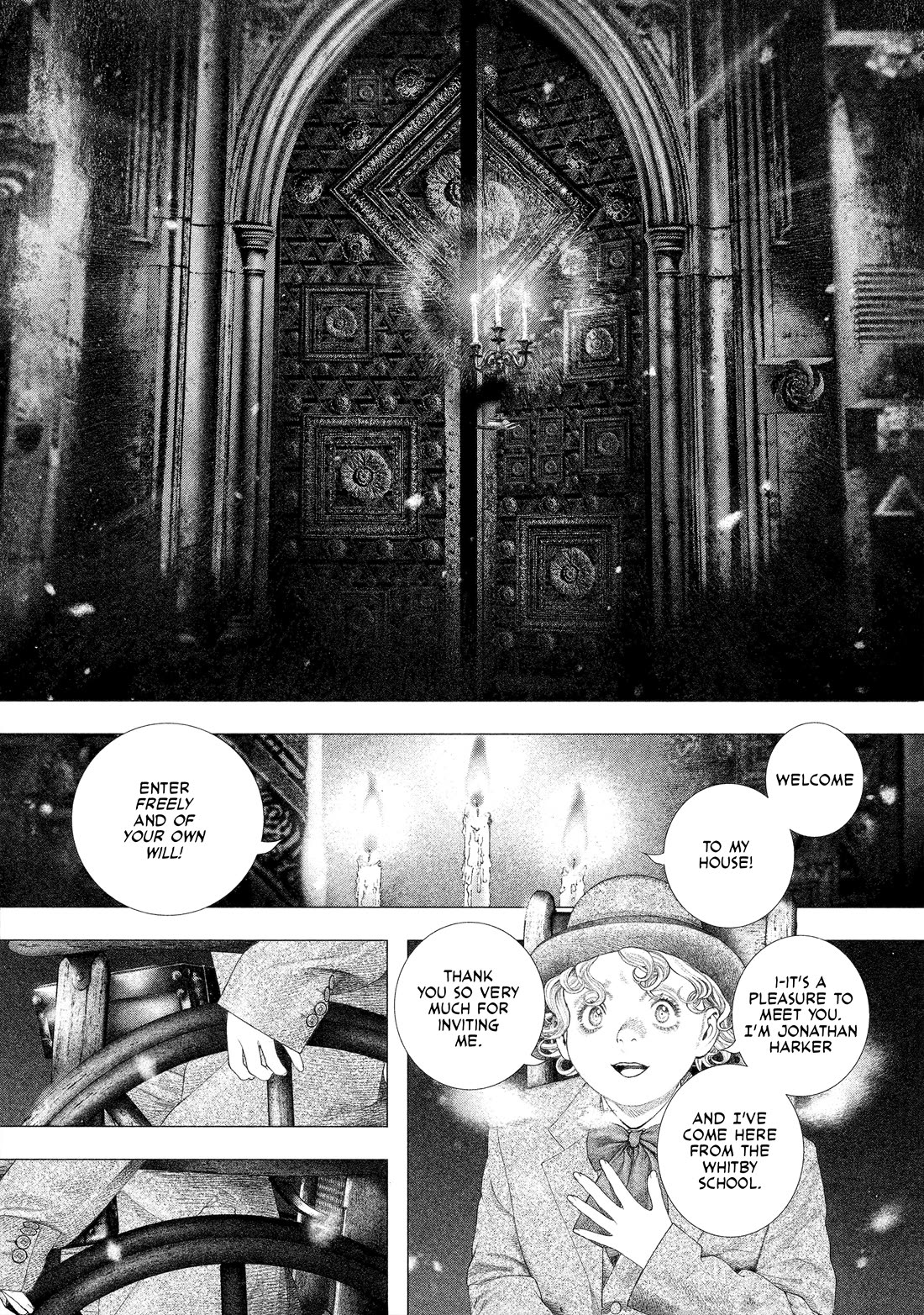 #DRCL midnight children chapter 26 page 6