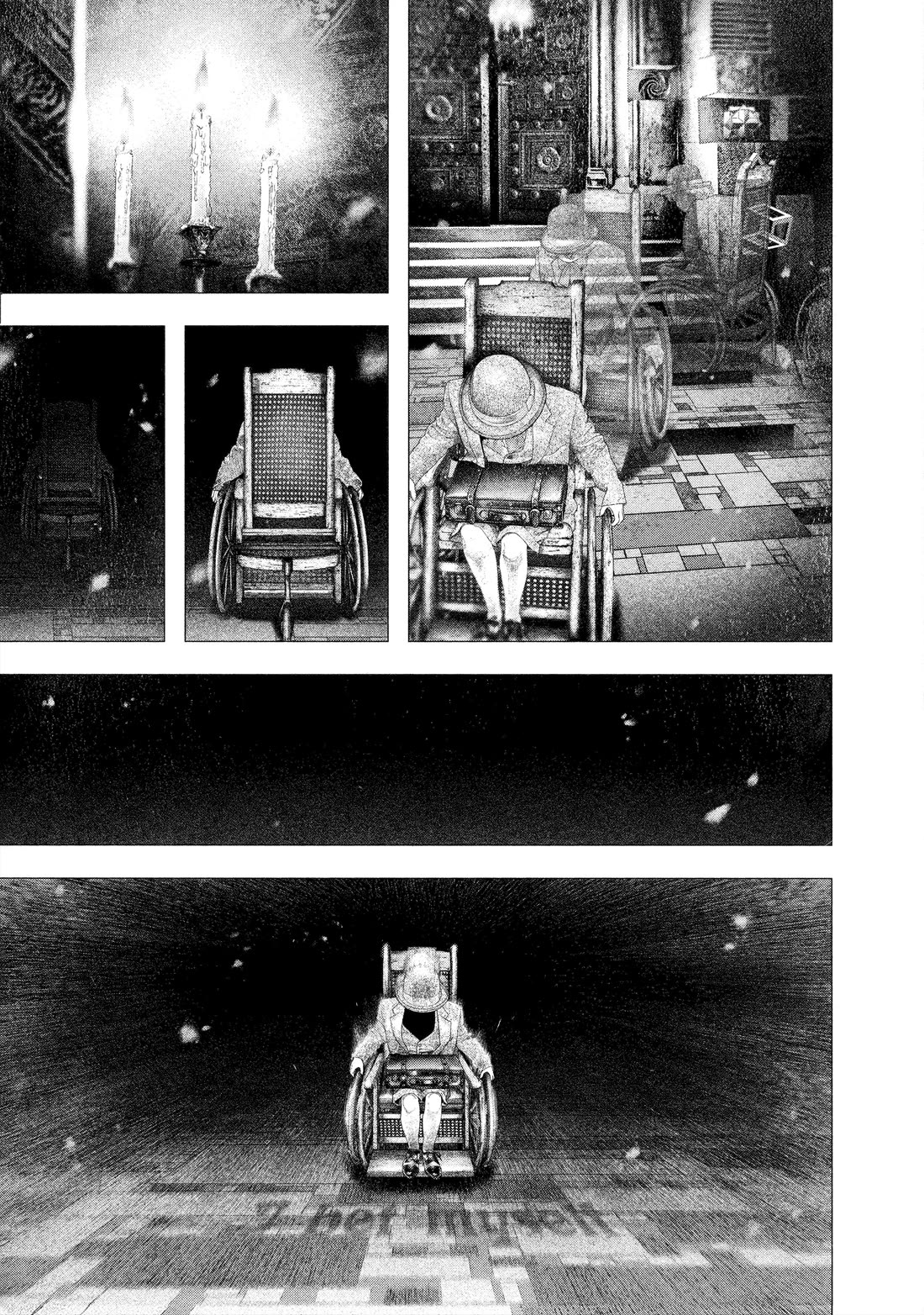 #DRCL midnight children chapter 26 page 8