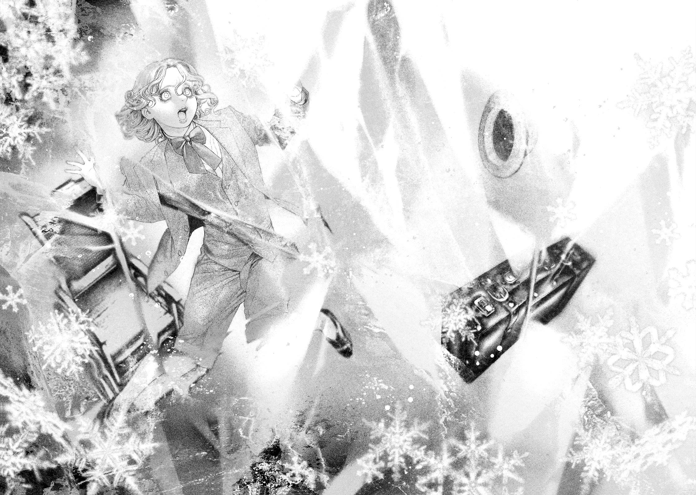 #DRCL midnight children chapter 27 page 8