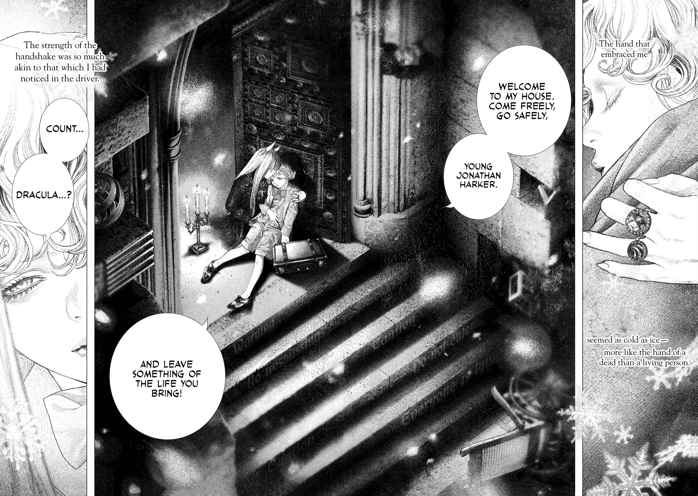 #DRCL midnight children chapter 27 page 9