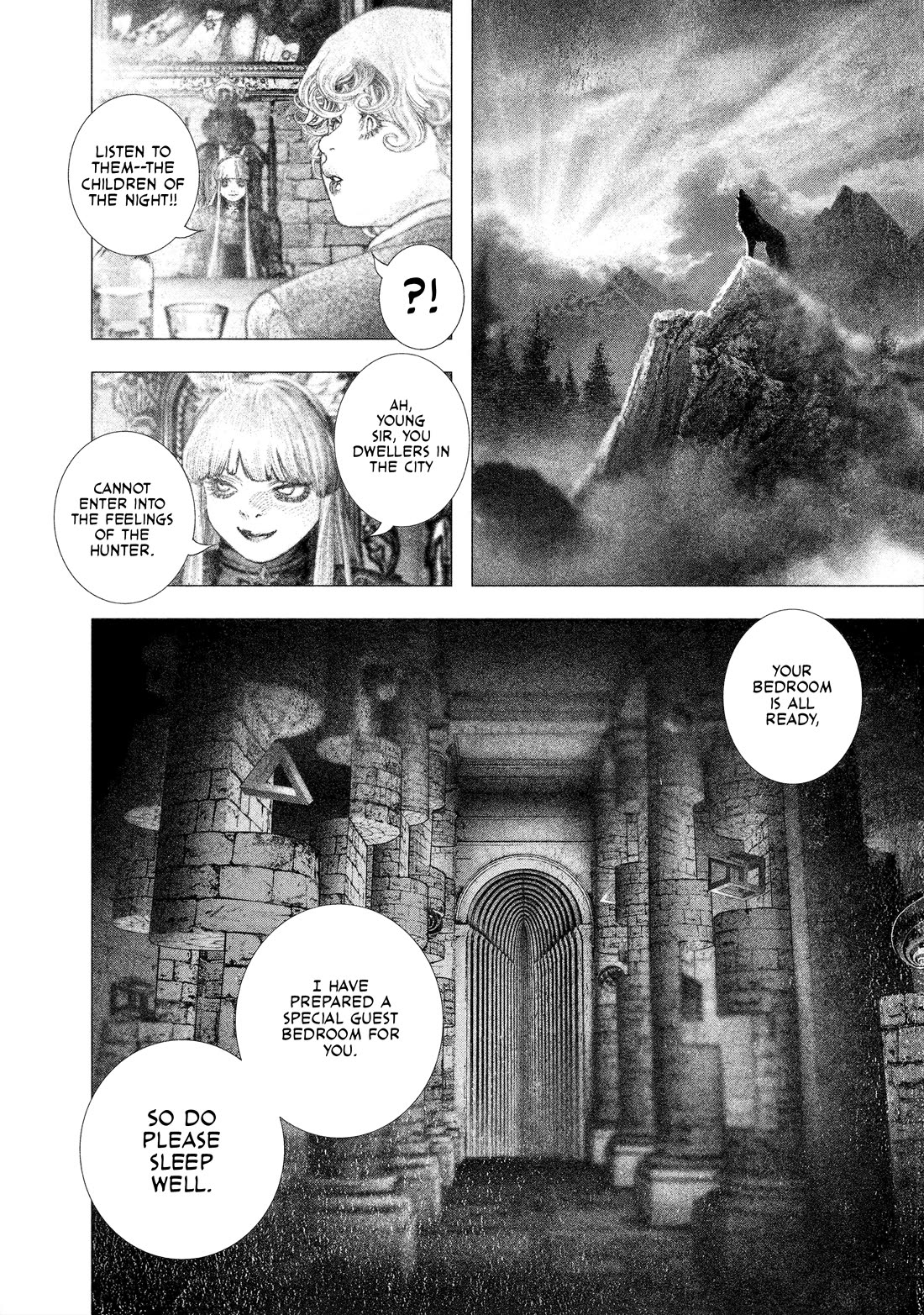 #DRCL midnight children chapter 28 page 12