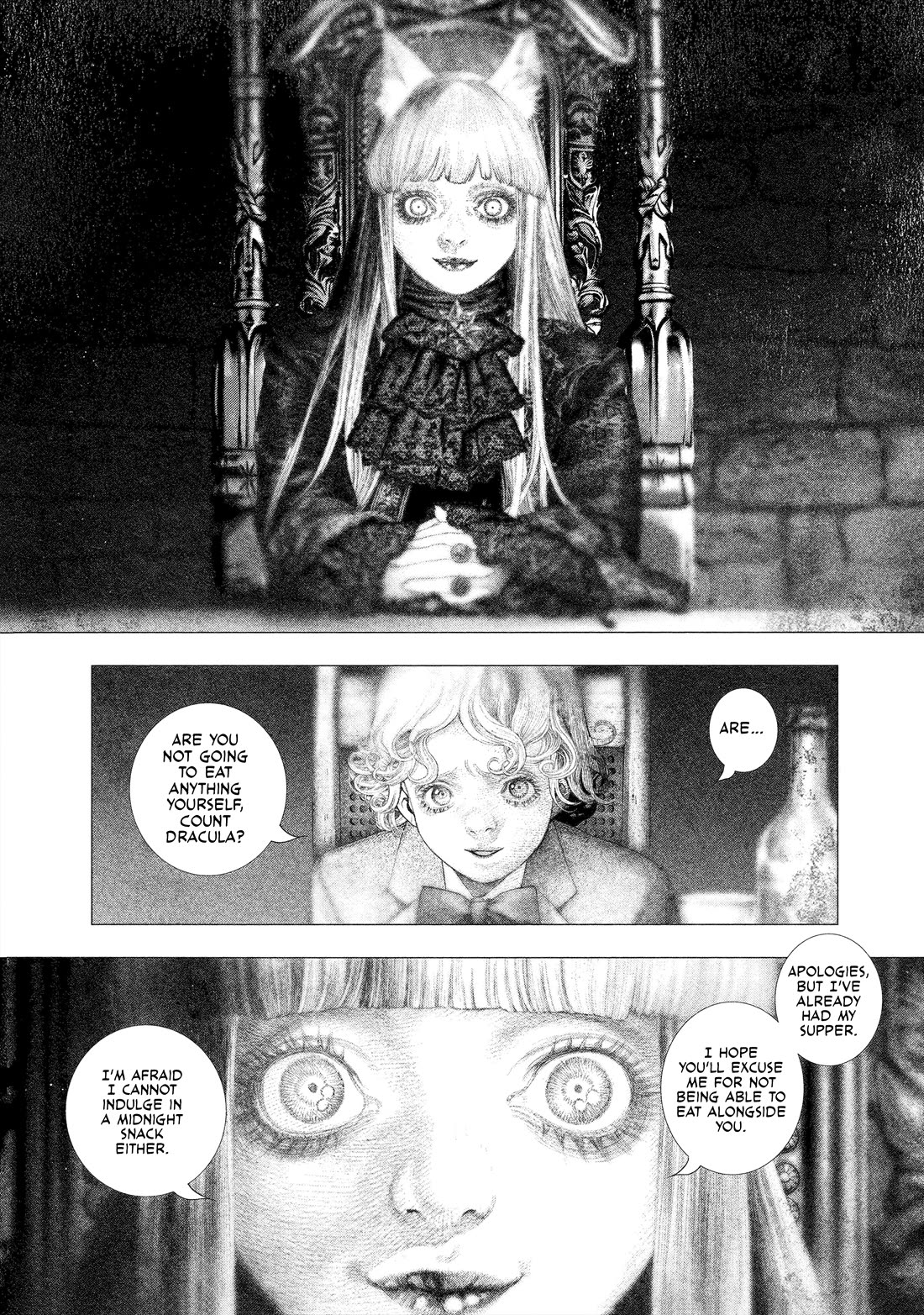 #DRCL midnight children chapter 28 page 3