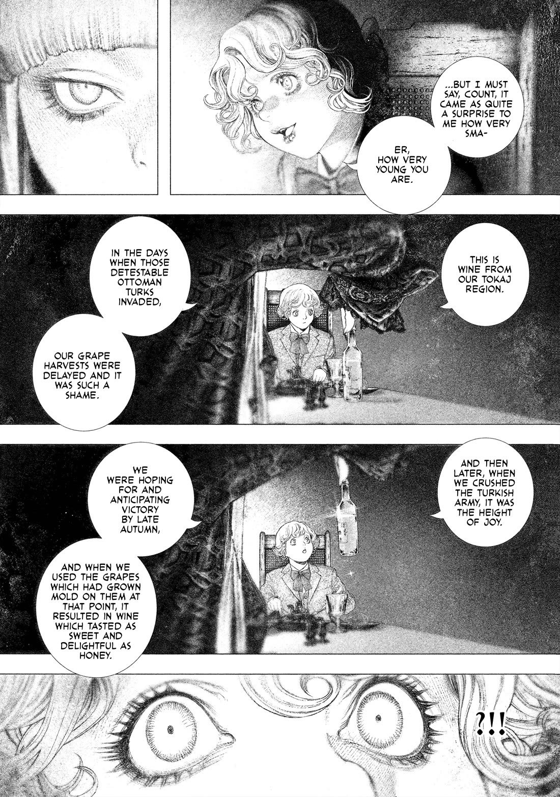 #DRCL midnight children chapter 28 page 5