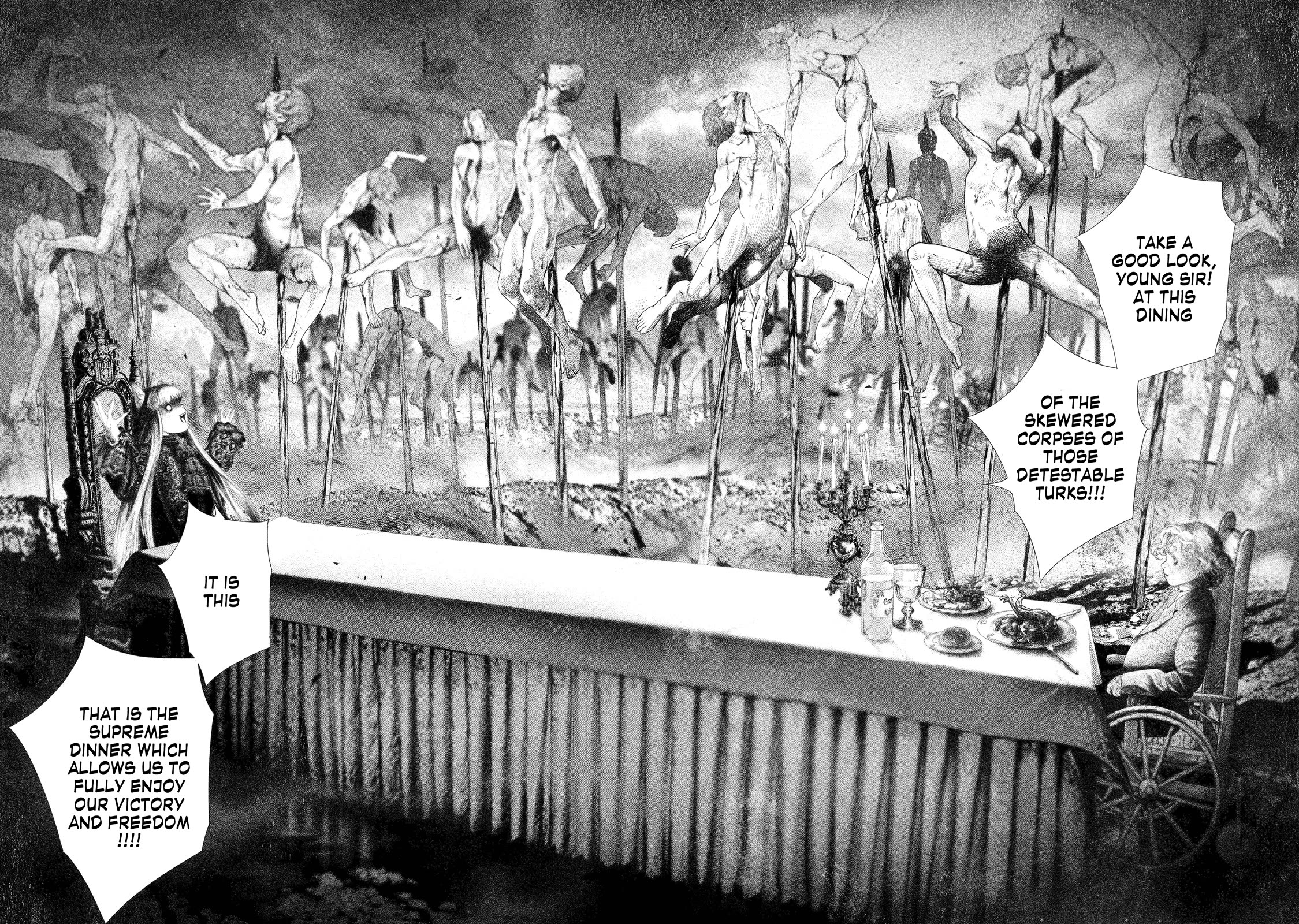 #DRCL midnight children chapter 28 page 7