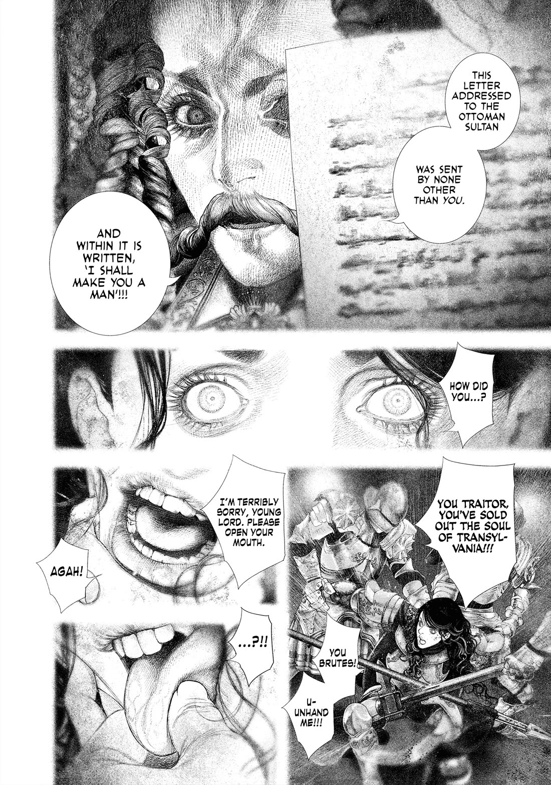 #DRCL midnight children chapter 29 page 2