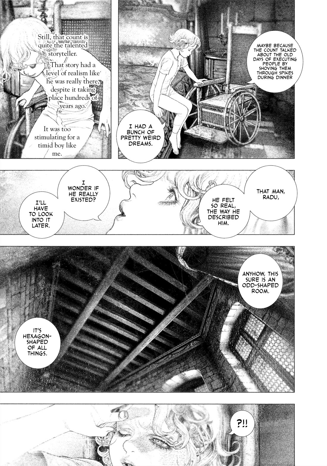 #DRCL midnight children chapter 29 page 5