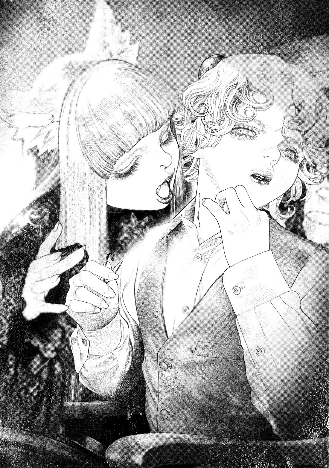 #DRCL midnight children chapter 29 page 8