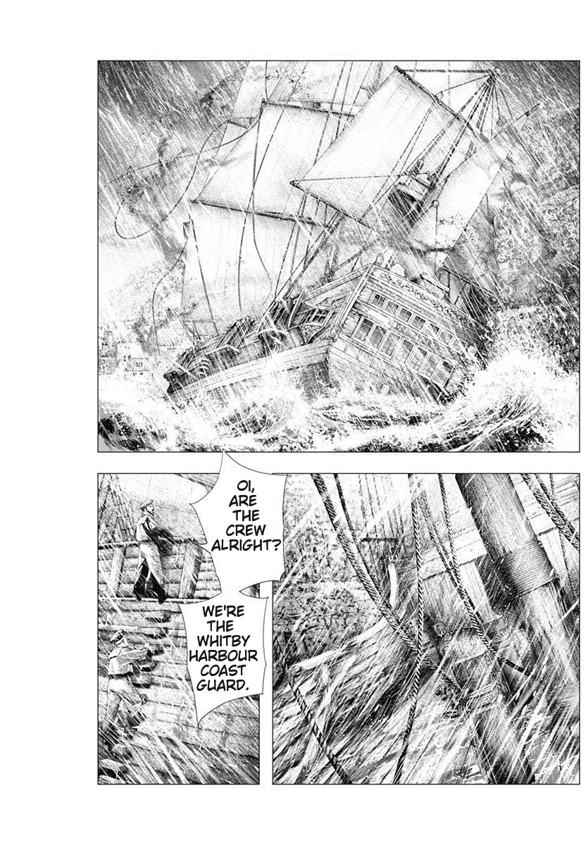 #DRCL midnight children chapter 3 page 11