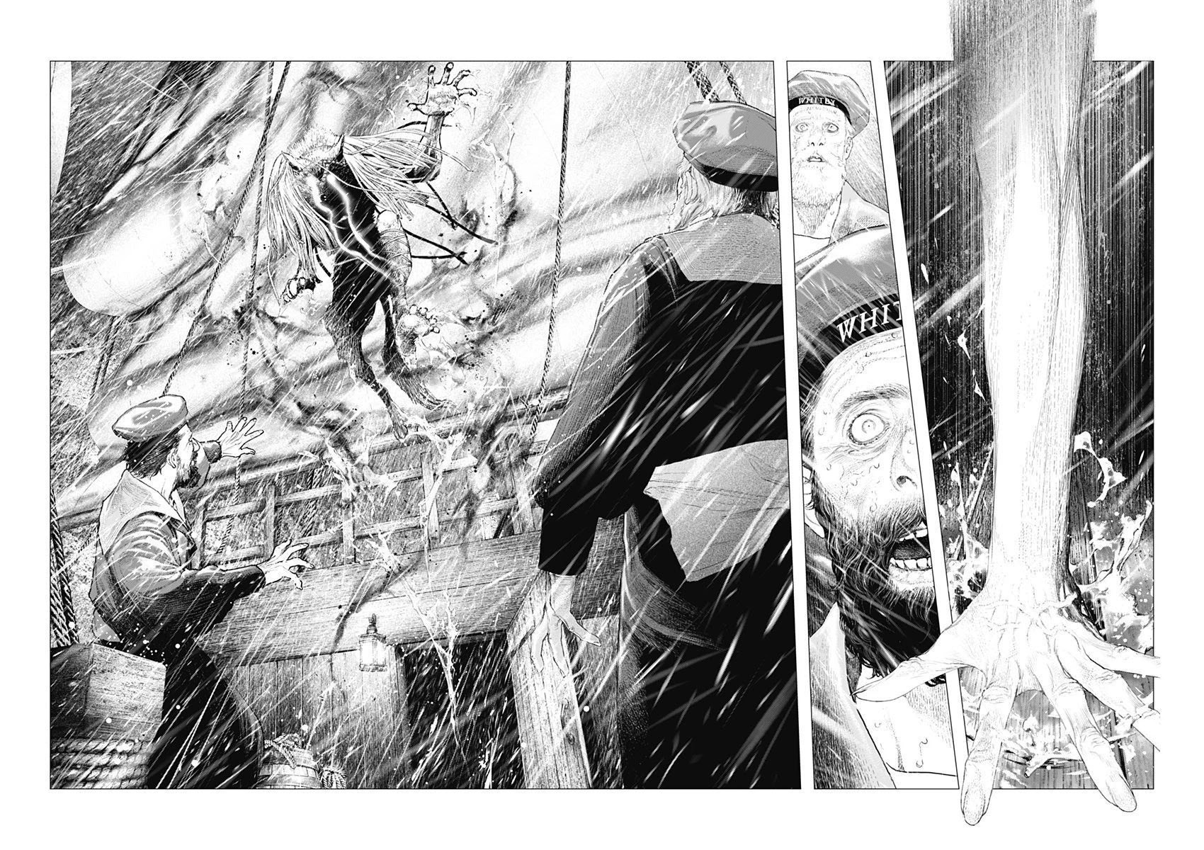 #DRCL midnight children chapter 3 page 14