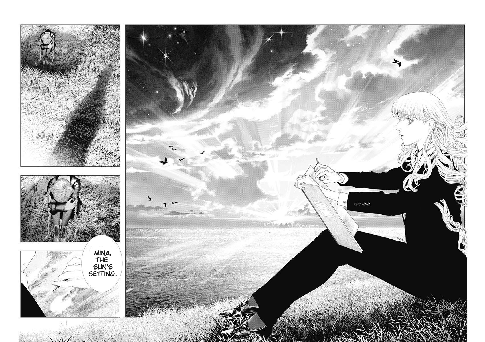 #DRCL midnight children chapter 3 page 15