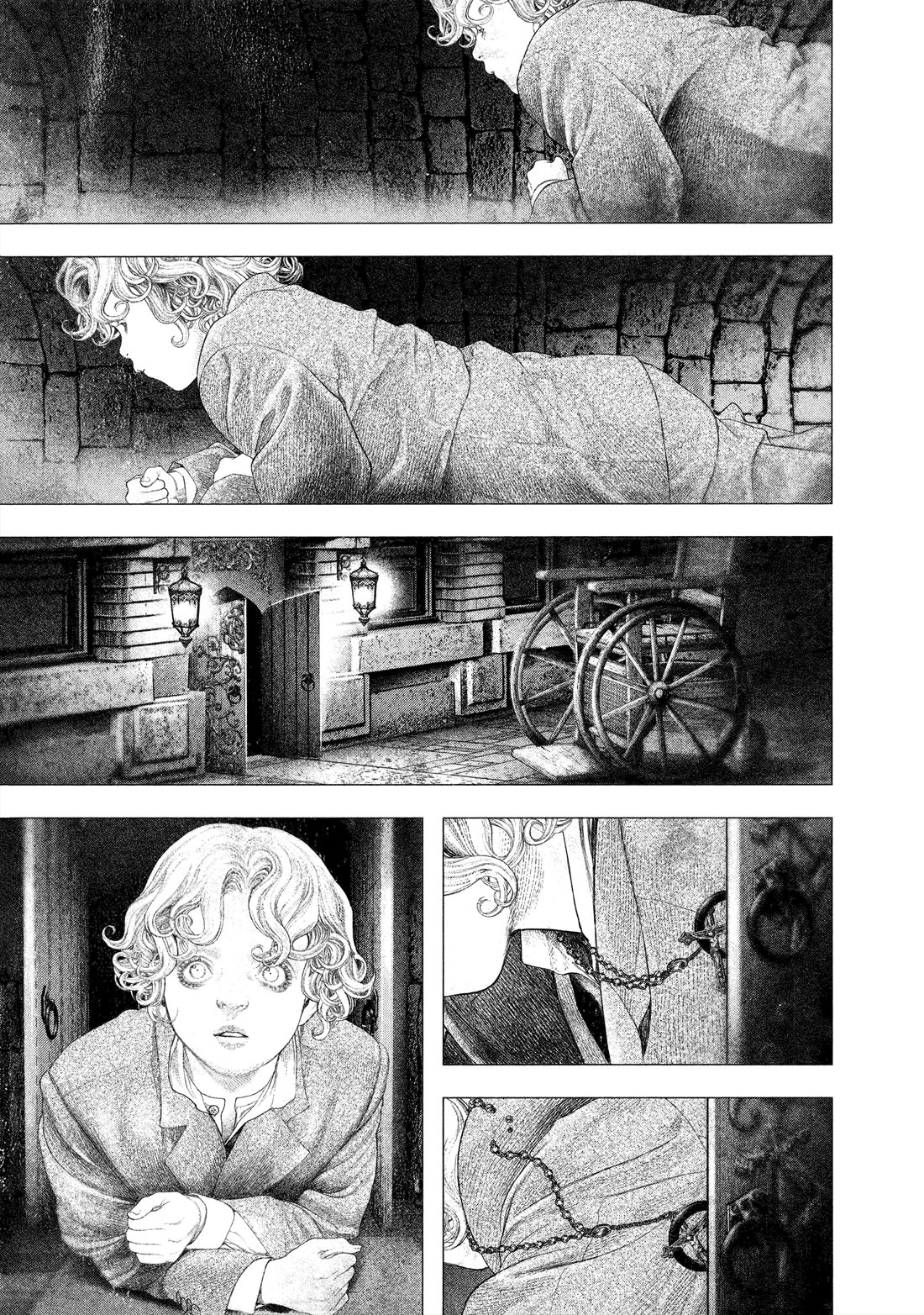 #DRCL midnight children chapter 30 page 10