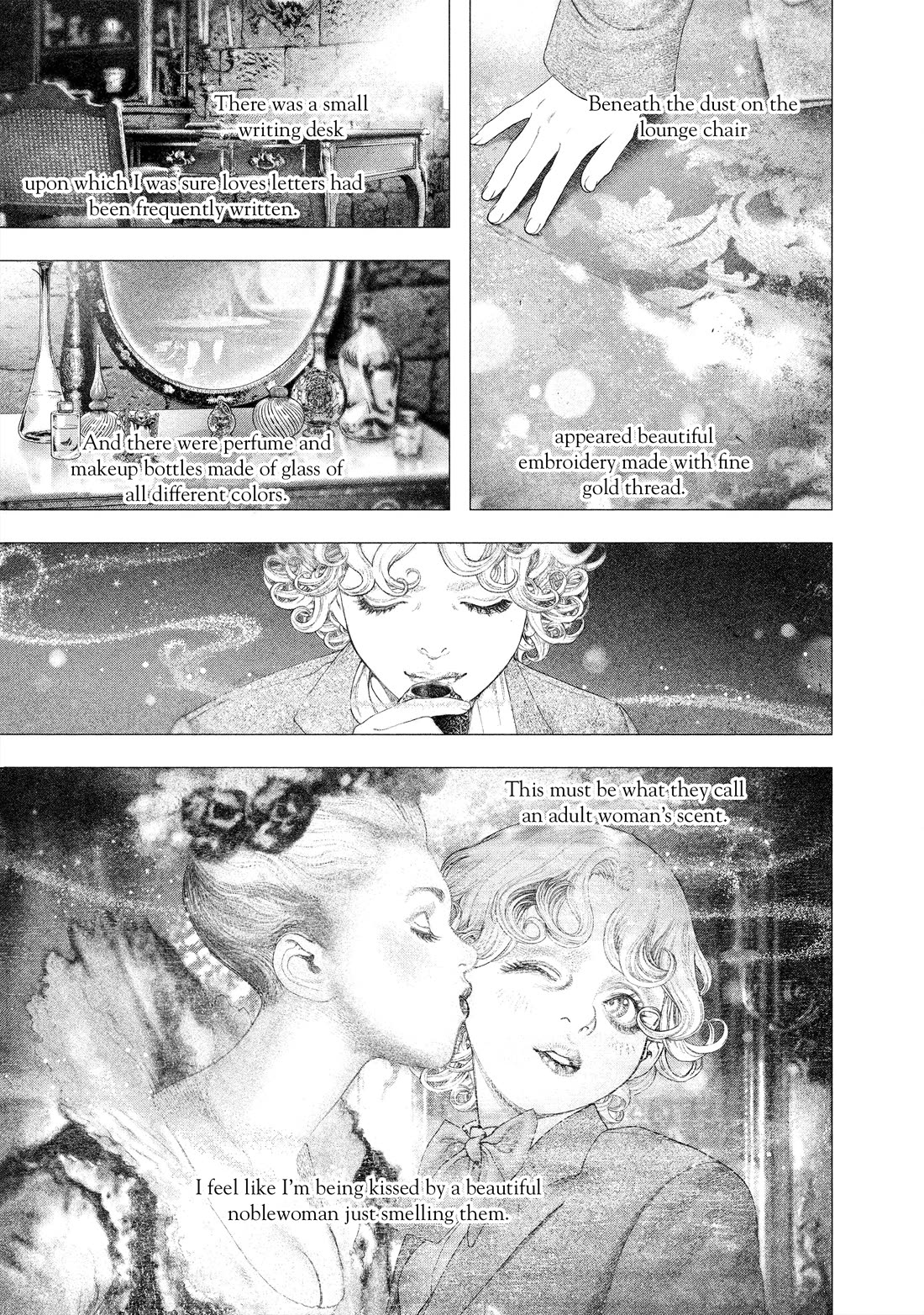 #DRCL midnight children chapter 30 page 12