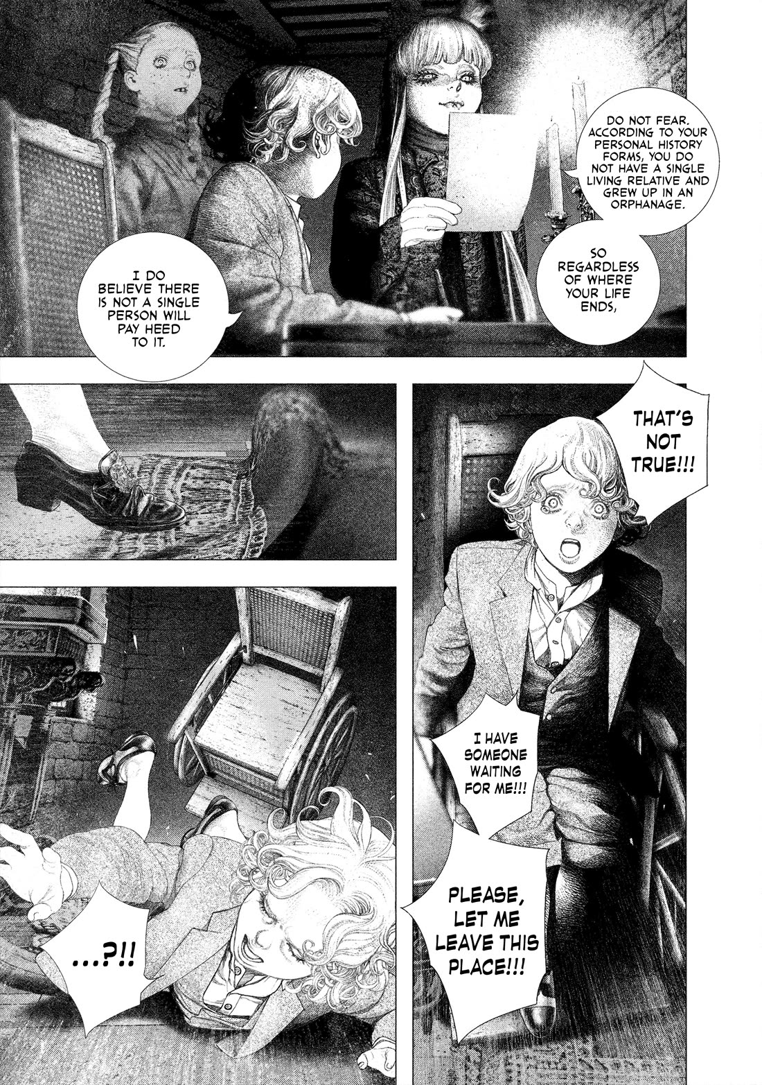 #DRCL midnight children chapter 30 page 3