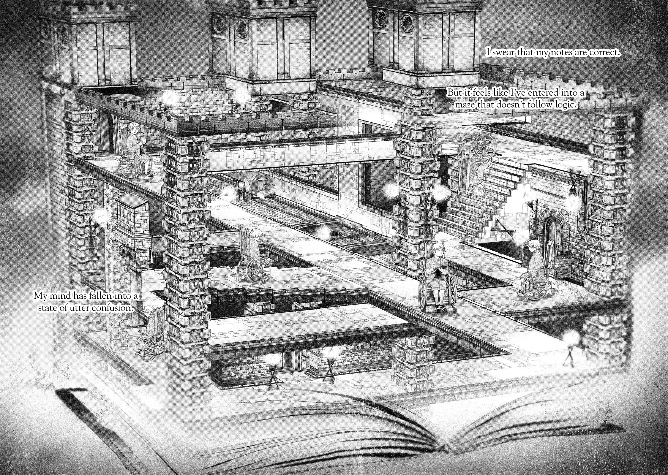 #DRCL midnight children chapter 30 page 8