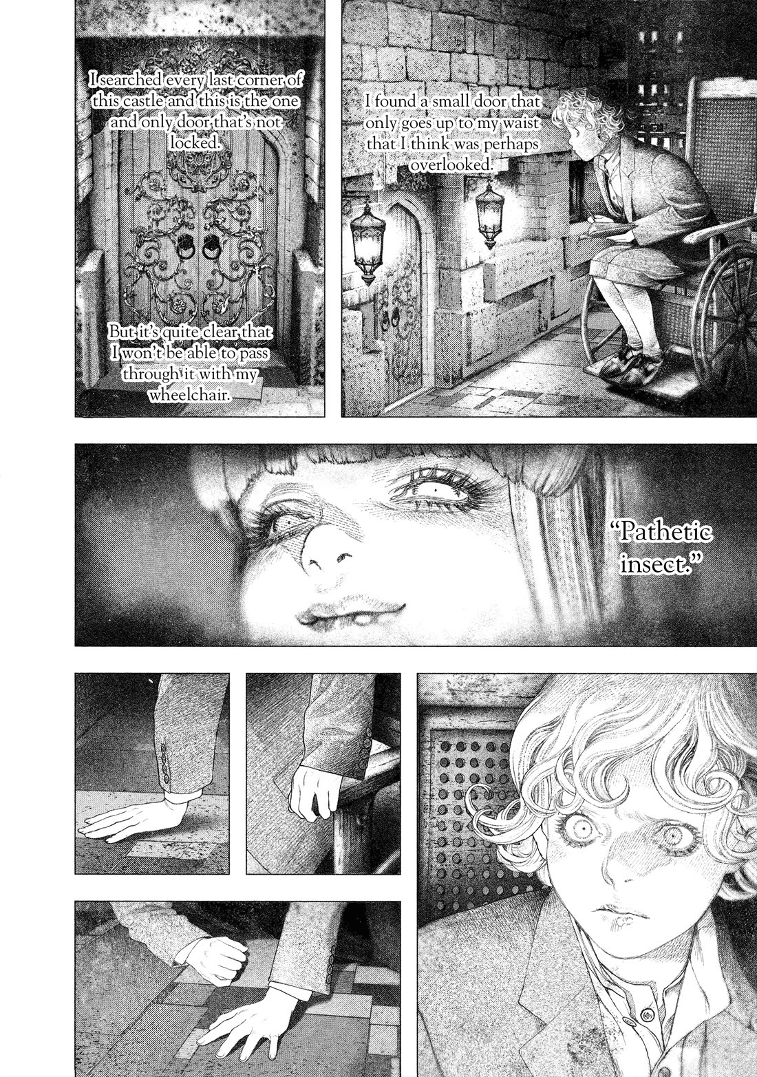 #DRCL midnight children chapter 30 page 9