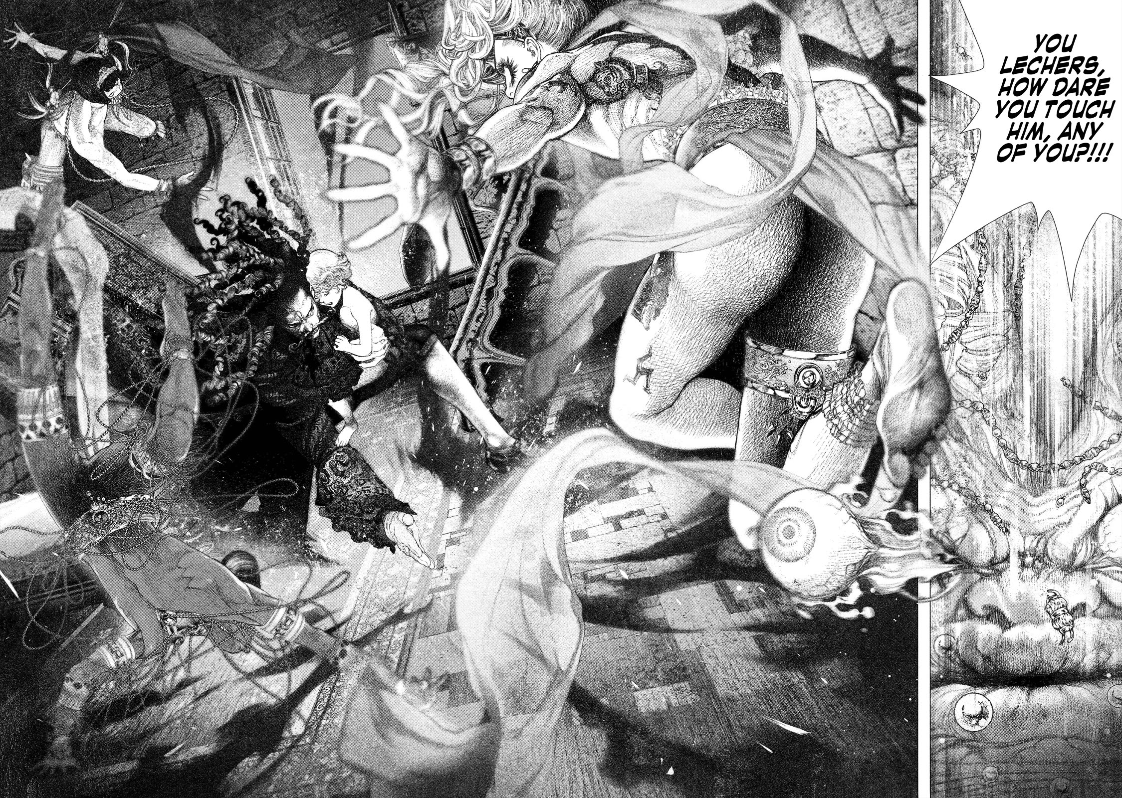 #DRCL midnight children chapter 31 page 10