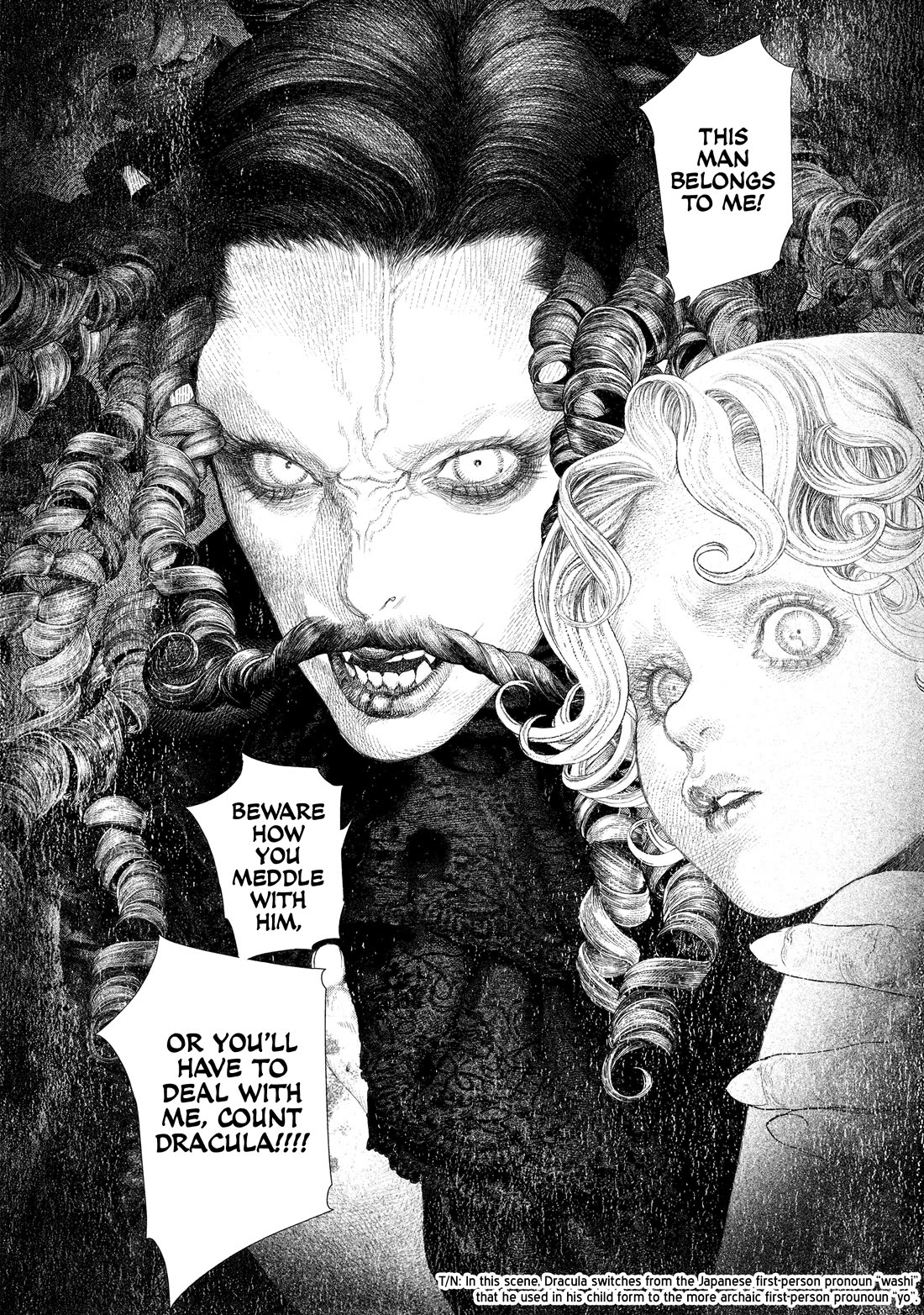 #DRCL midnight children chapter 31 page 11