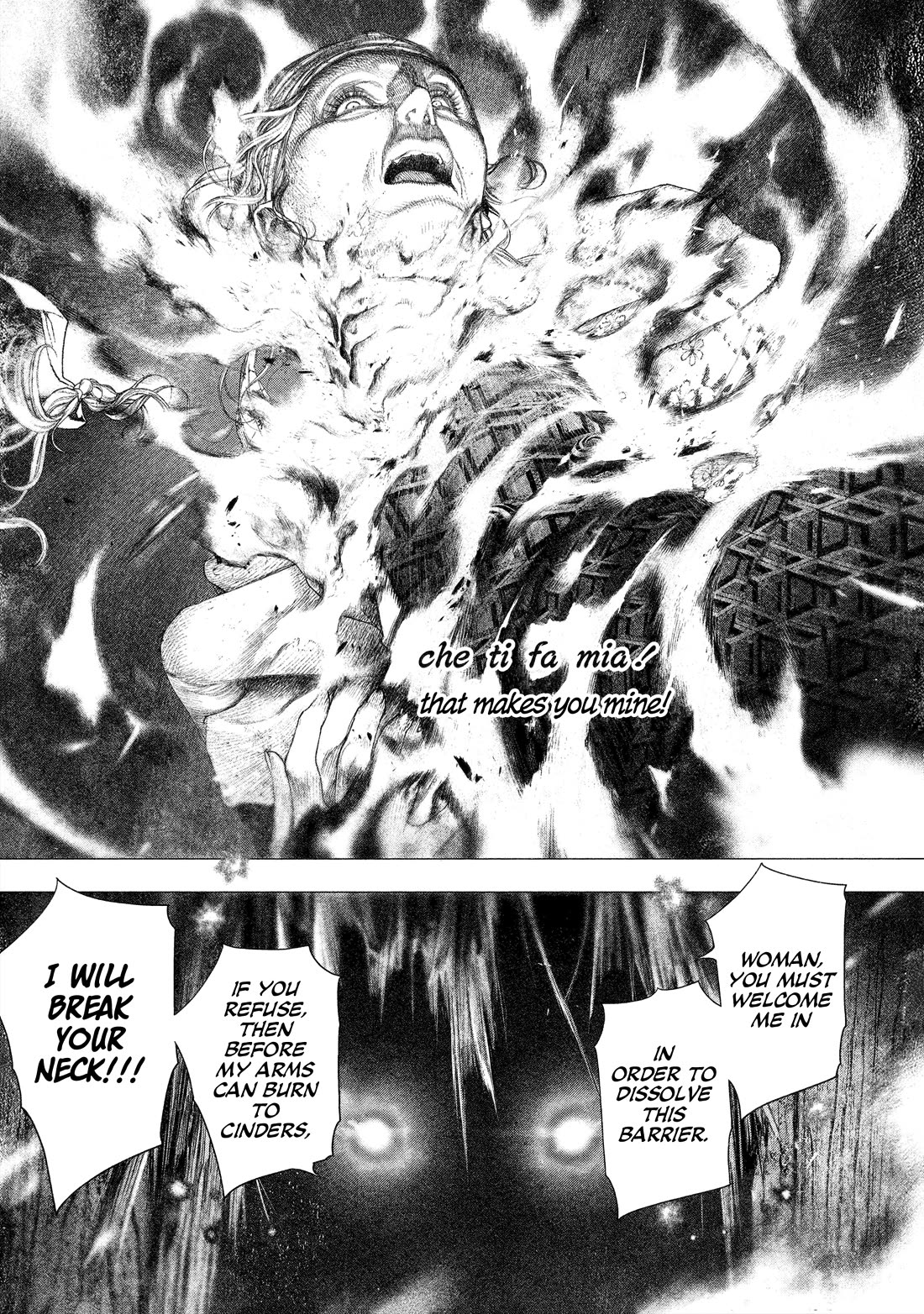 #DRCL midnight children chapter 32 page 11